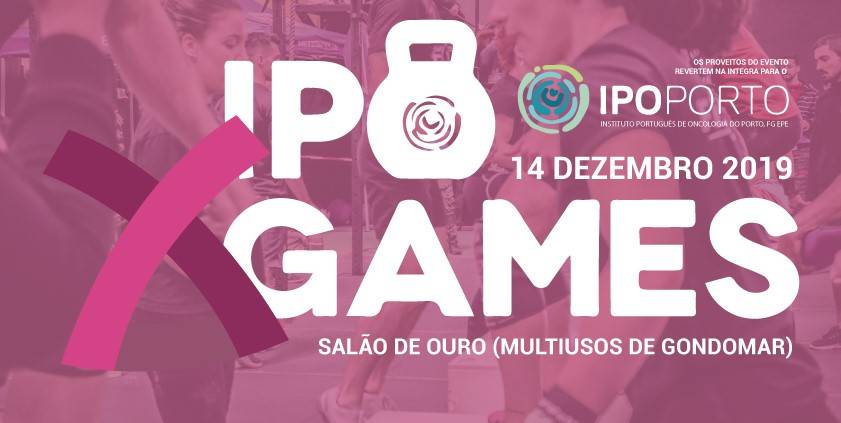 IPO X GAMES