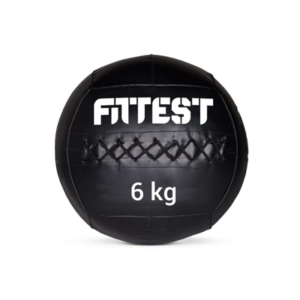 Wall Ball / Bola Medicinal Soft - Fittest Equipment