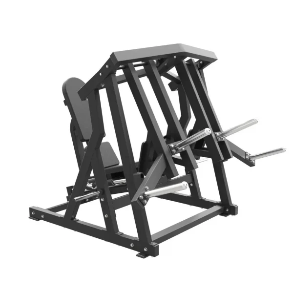 Máquina de Musculação Leg Press Unilateral - FITTEST EQUIPMENT