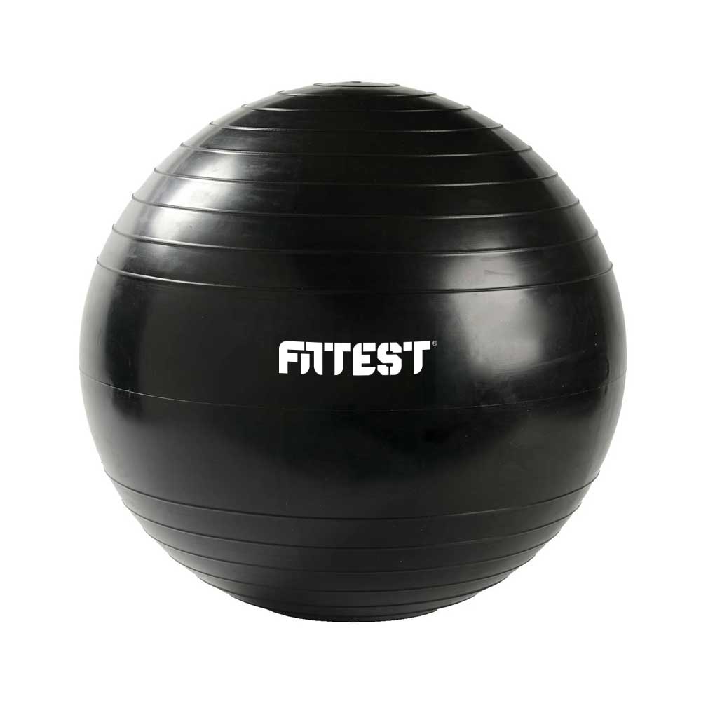 FitBall 65cm para Pilates, Yoga