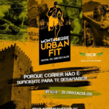 Urban Fit Race Montalegre