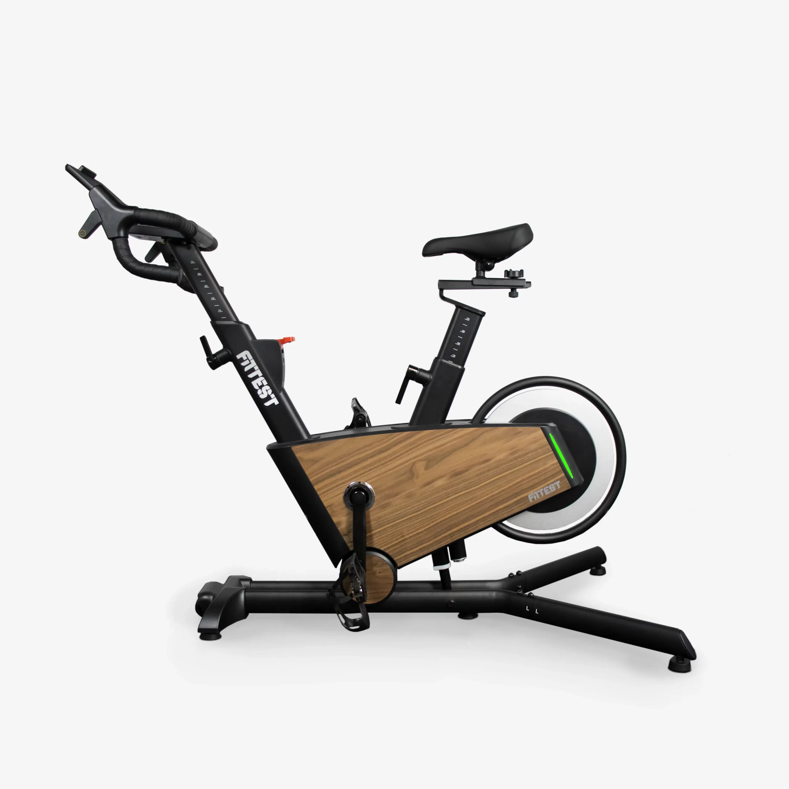 Bicicleta Indoor iconnect B200 Fittest
