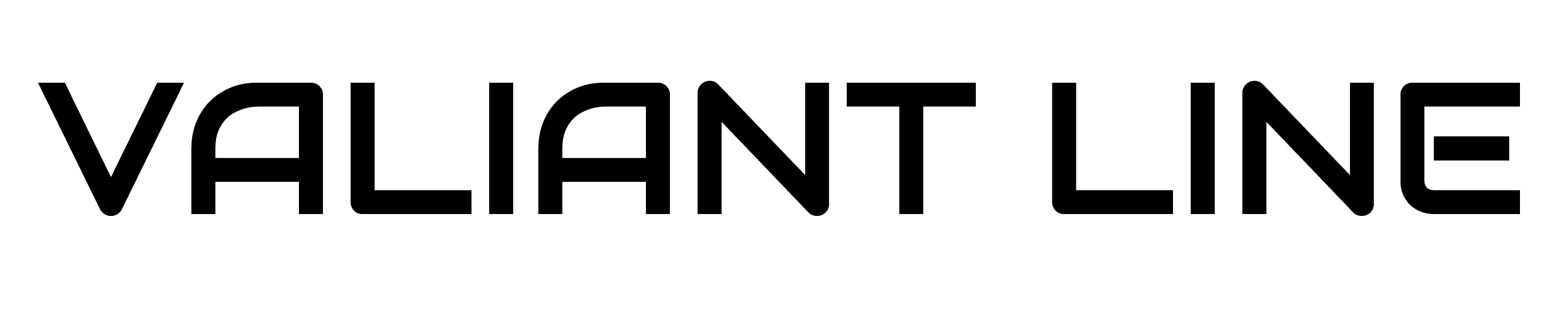 Logo Valiant Line-02