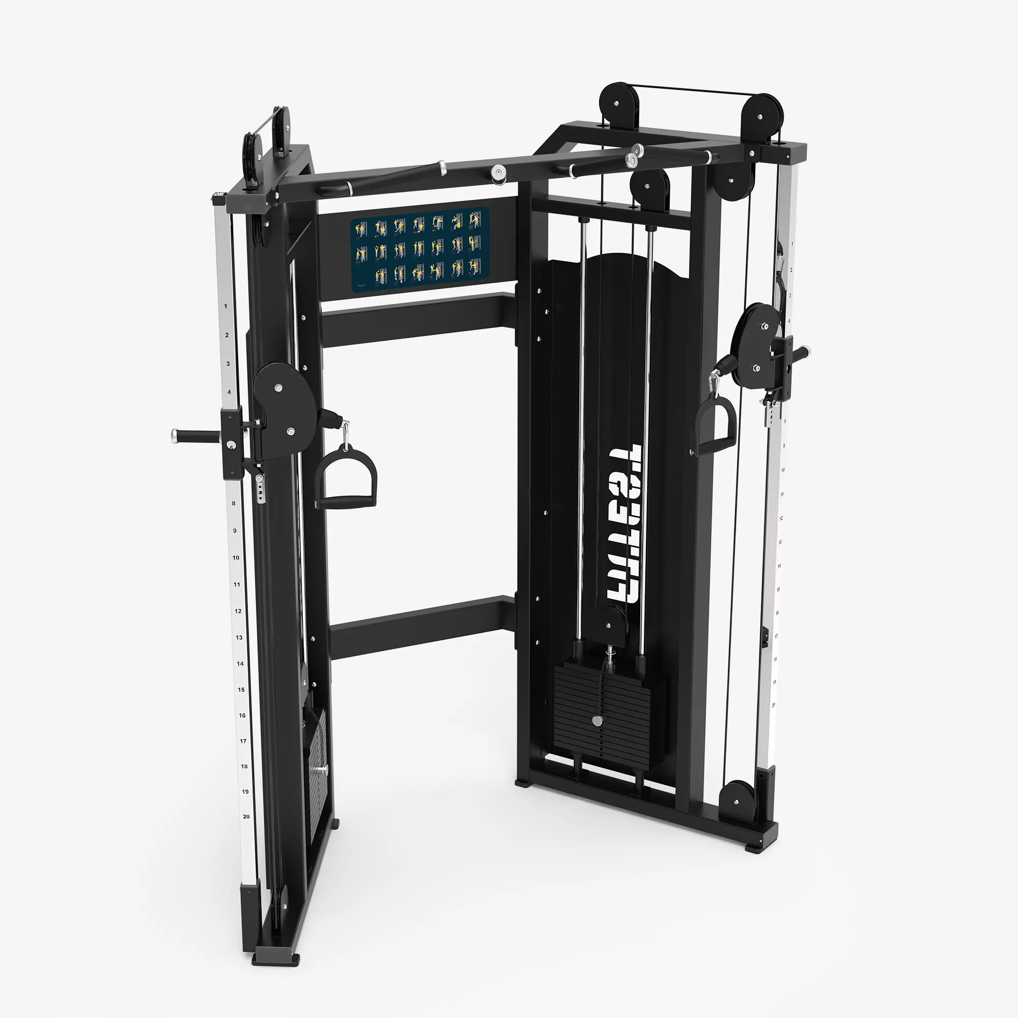 Functional Trainer VL Fittest (1)
